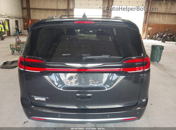 2C4RC1BG7MR592944 2021 CHRYSLER PACIFICA Black 