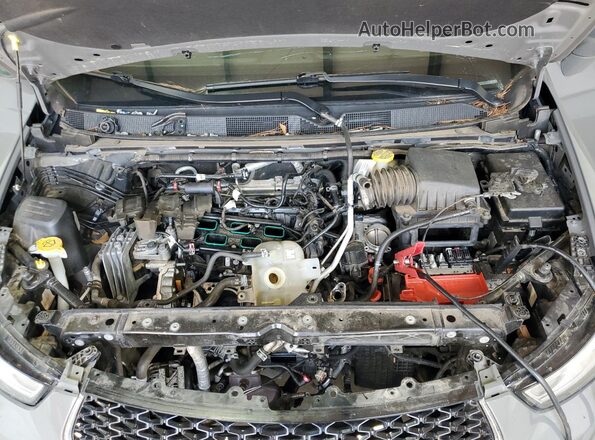 2C4RC1BG7NR136198 2022 CHRYSLER PACIFICA Gray 