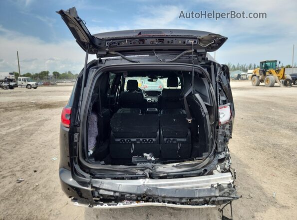 2C4RC1BG7SR594495 2025 CHRYSLER PACIFICA Silver 