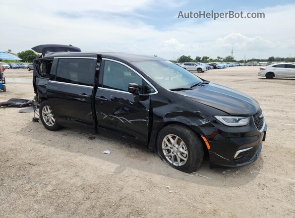2C4RC1BG7SR594495 2025 CHRYSLER PACIFICA Silver 
