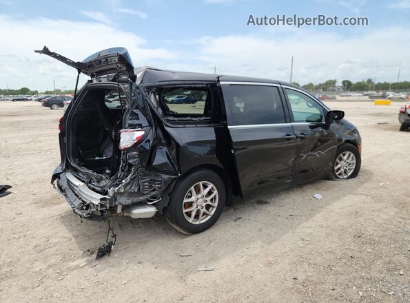 2C4RC1BG7SR594495 2025 CHRYSLER PACIFICA Silver 