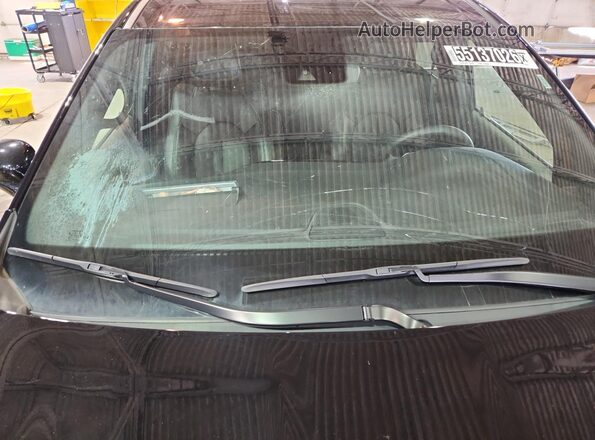 2C4RC1BG7SR599339 2025 CHRYSLER PACIFICA Черный 