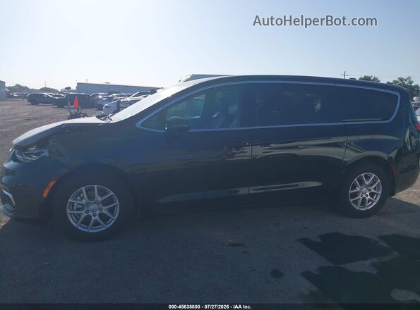 2C4RC1BG7SR614728 2025 CHRYSLER PACIFICA Black 