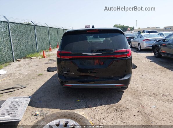 2C4RC1BG7TR201712 2026 CHRYSLER PACIFICA Black 