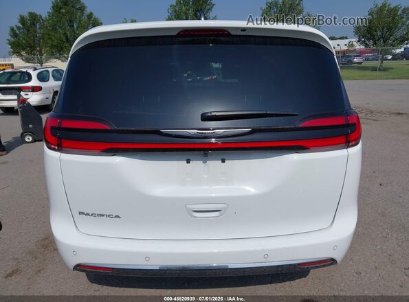 2C4RC1BG7TR217232 2026 CHRYSLER PACIFICA White 