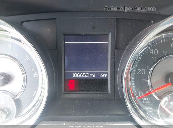 2C4RC1BG8GR147875 2016 CHRYSLER TOWN & COUNTRY Black 