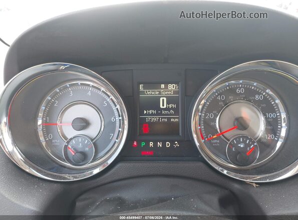 2C4RC1BG8GR298313 2016 CHRYSLER TOWN & COUNTRY White 