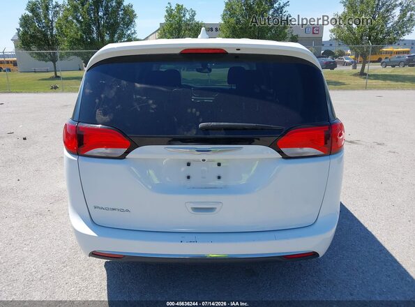 2C4RC1BG8HR796030 2017 CHRYSLER PACIFICA White 