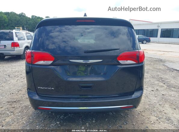 2C4RC1BG8JR233663 2018 CHRYSLER PACIFICA Black 