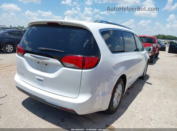 2C4RC1BG8LR134750 2020 CHRYSLER PACIFICA White Tył prawy
