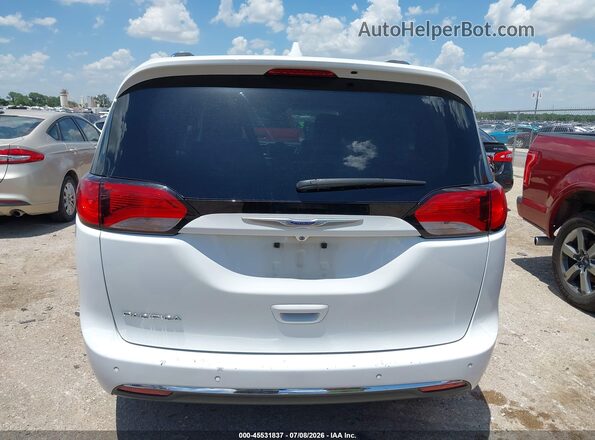 2C4RC1BG8LR134750 2020 CHRYSLER PACIFICA White 
