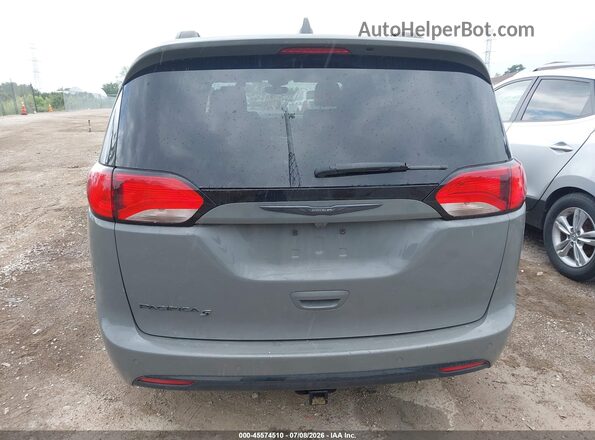 2C4RC1BG8LR266424 2020 CHRYSLER PACIFICA Gray 