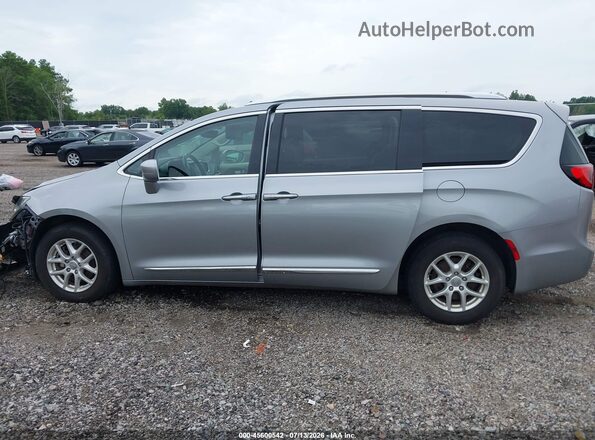2C4RC1BG8LR276404 2020 CHRYSLER PACIFICA Серебряный 