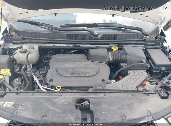 2C4RC1BG8RR182225 2024 CHRYSLER PACIFICA White Հետևի տեսք
