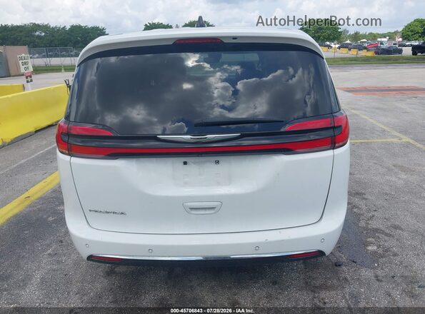 2C4RC1BG8RR182225 2024 CHRYSLER PACIFICA White 