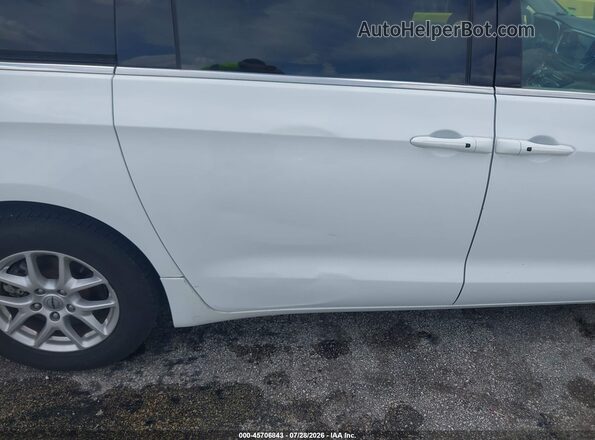 2C4RC1BG8RR182225 2024 CHRYSLER PACIFICA White 