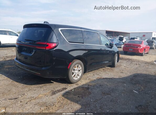 2C4RC1BG8TR174715 2026 CHRYSLER PACIFICA Black Tył prawy