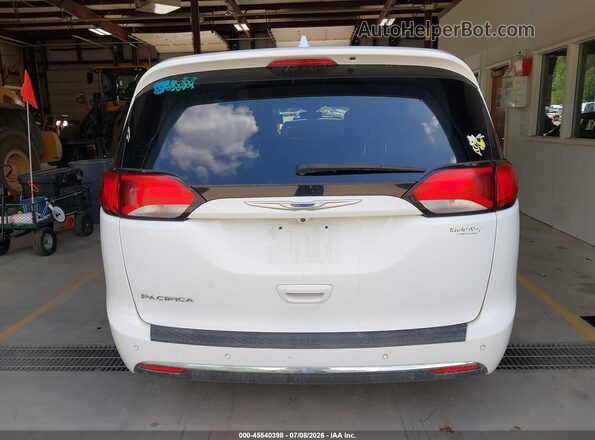 2C4RC1BG9KR685364 2019 CHRYSLER PACIFICA White 