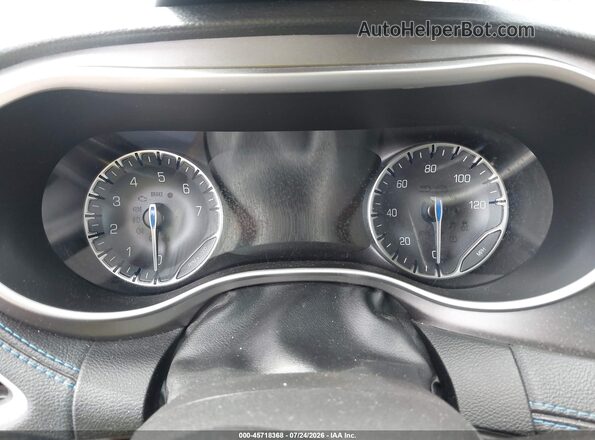 2C4RC1BG9MR529053 2021 CHRYSLER PACIFICA Gray 