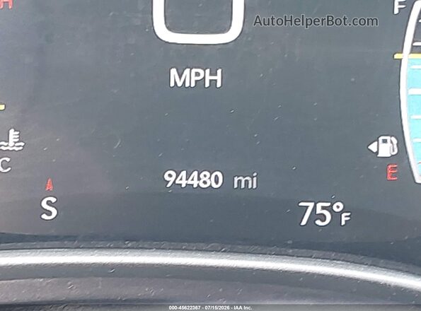 2C4RC1BG9NR132590 2022 CHRYSLER PACIFICA Black 