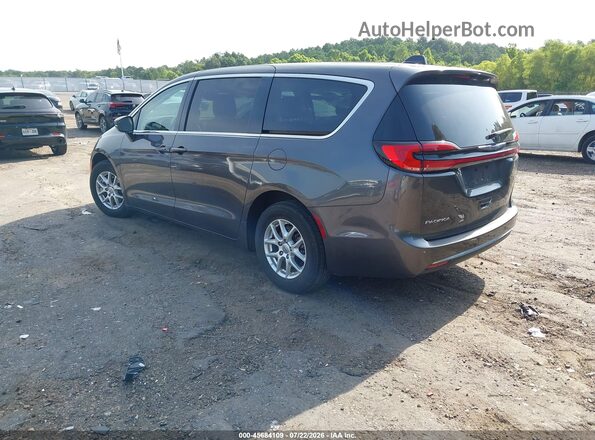 2C4RC1BG9PR532829 2023 CHRYSLER PACIFICA Gray Rear left