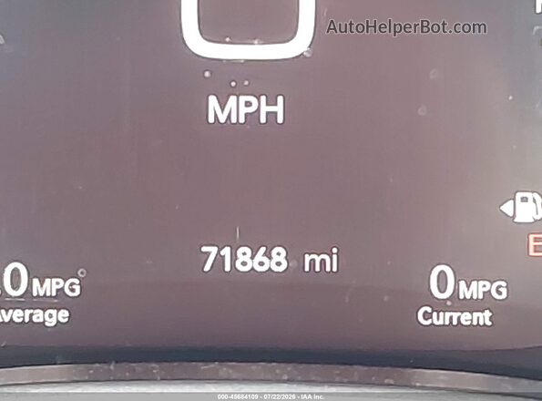 2C4RC1BG9PR532829 2023 CHRYSLER PACIFICA Gray 