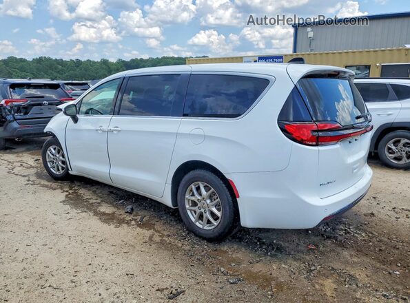 2C4RC1BG9PR536217 2023 CHRYSLER PACIFICA White Հետևի ձախ