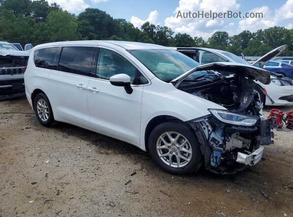2C4RC1BG9PR536217 2023 CHRYSLER PACIFICA White Առջևի աջ