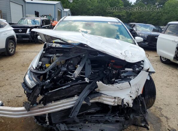 2C4RC1BG9PR536217 2023 CHRYSLER PACIFICA White Դիմացի տեսք