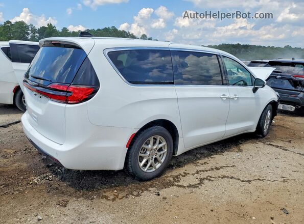 2C4RC1BG9PR536217 2023 CHRYSLER PACIFICA White Հետևի աջ
