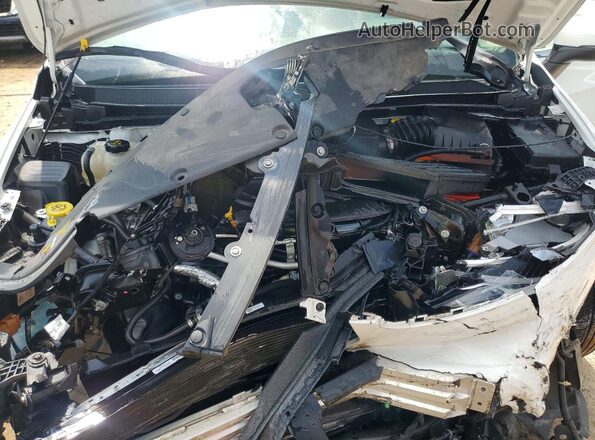2C4RC1BG9PR536217 2023 CHRYSLER PACIFICA White Շարժիչի բաժամունքի տեսք