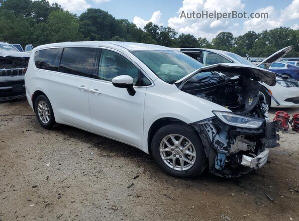 2C4RC1BG9PR536217 2023 CHRYSLER PACIFICA White 