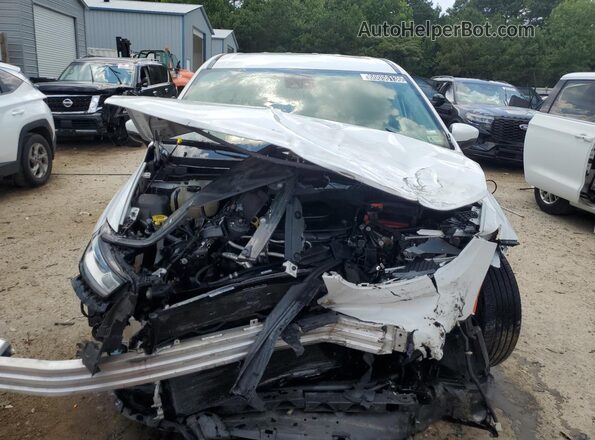 2C4RC1BG9PR536217 2023 CHRYSLER PACIFICA White 