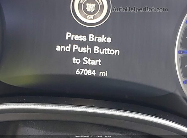 2C4RC1BG9RR106237 2024 CHRYSLER PACIFICA White 