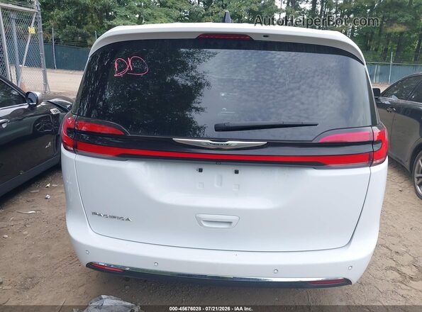 2C4RC1BG9RR106237 2024 CHRYSLER PACIFICA White 