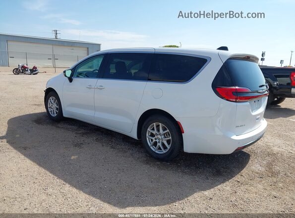 2C4RC1BG9RR182234 2024 CHRYSLER PACIFICA White Tył lewy