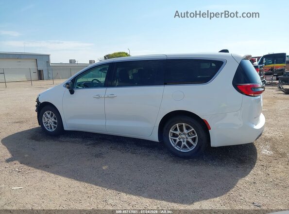 2C4RC1BG9RR182234 2024 CHRYSLER PACIFICA White 