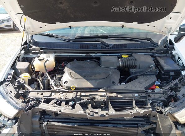 2C4RC1BG9RR182234 2024 CHRYSLER PACIFICA White Widok z tyłu