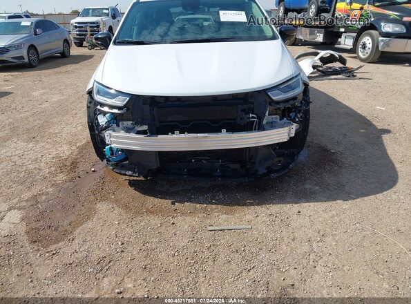 2C4RC1BG9RR182234 2024 CHRYSLER PACIFICA White Widok z przodu