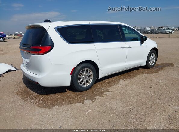 2C4RC1BG9RR182234 2024 CHRYSLER PACIFICA White Tył prawy