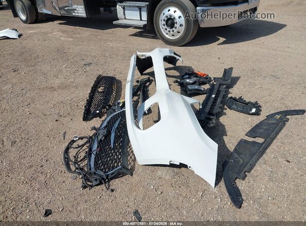 2C4RC1BG9RR182234 2024 CHRYSLER PACIFICA White Widok zestawu wskaźników