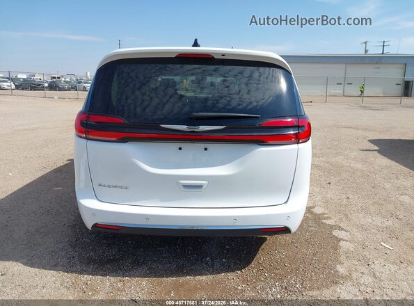 2C4RC1BG9RR182234 2024 CHRYSLER PACIFICA White 