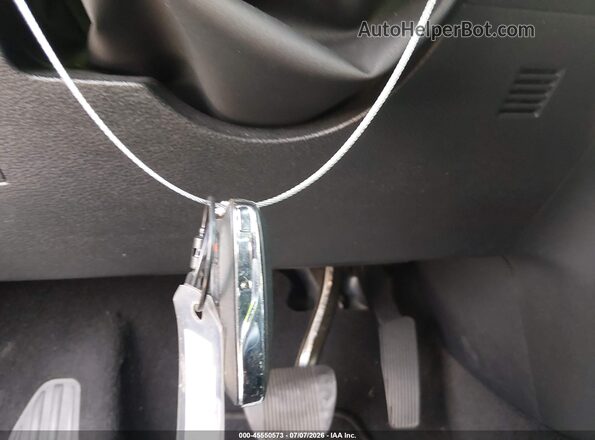 2C4RC1BG9SR530698 2025 CHRYSLER PACIFICA Gray Vista del salpicadero