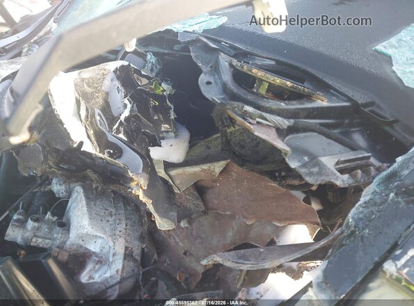 2C4RC1BG9TR197565 2026 CHRYSLER PACIFICA Black Widok komory silnika