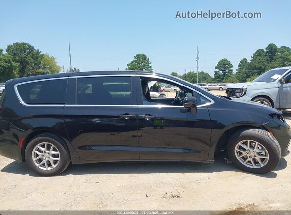2C4RC1BG9TR273074 2026 CHRYSLER PACIFICA Black Панорамний вид салону 360°