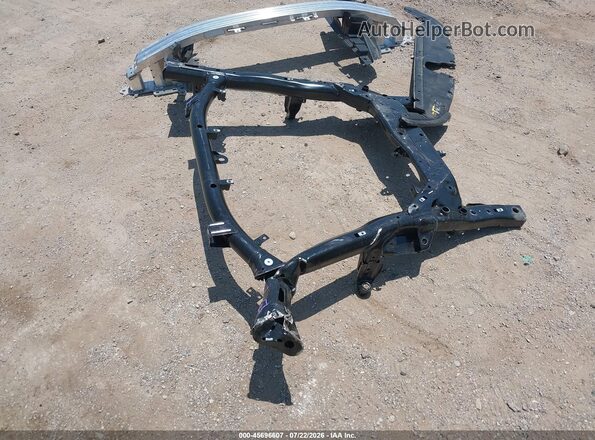 2C4RC1BG9TR273074 2026 CHRYSLER PACIFICA Black Вид щитка приладів