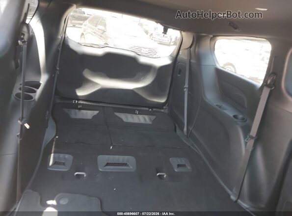 2C4RC1BG9TR273074 2026 CHRYSLER PACIFICA Black Вид наклейки з VIN-кодом