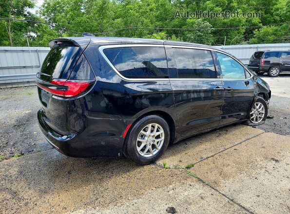 2C4RC1BG9TR281840 2026 CHRYSLER PACIFICA Black Tył prawy
