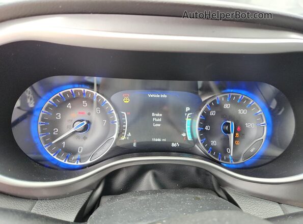 2C4RC1BG9TR281840 2026 CHRYSLER PACIFICA Black 