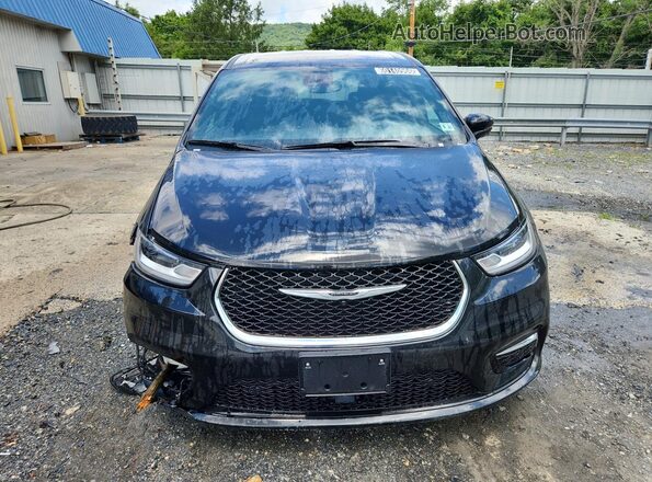 2C4RC1BG9TR281840 2026 CHRYSLER PACIFICA Black 